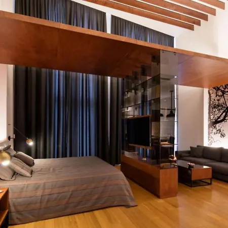 Kaptan Apartment