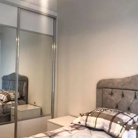 Kaptan Apartment Istanbul